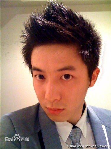 王文军（中国内地男演员）