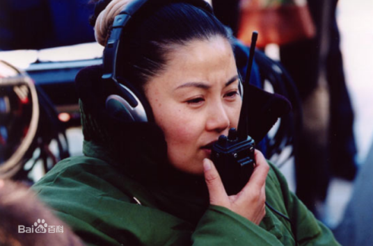 李童（中国导演）