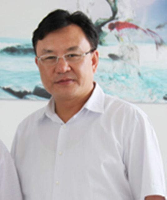 樊瑞（中山大学附中三水实验学校校长）
