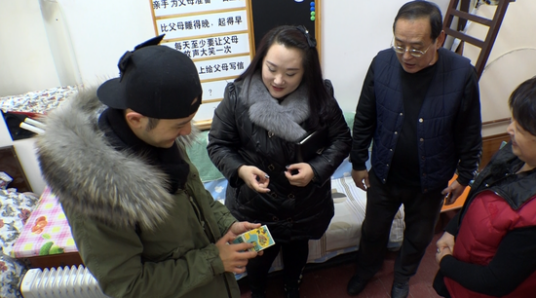 王晖（黄晓明初恋女友）