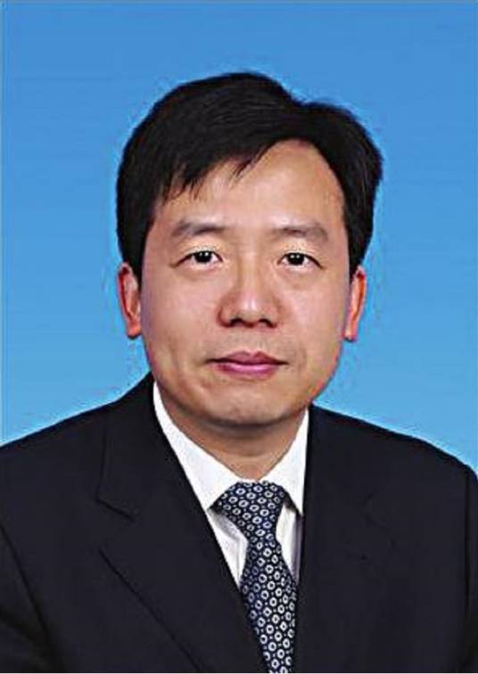 黄远志（黑龙江省佳木斯市前进区委书记）