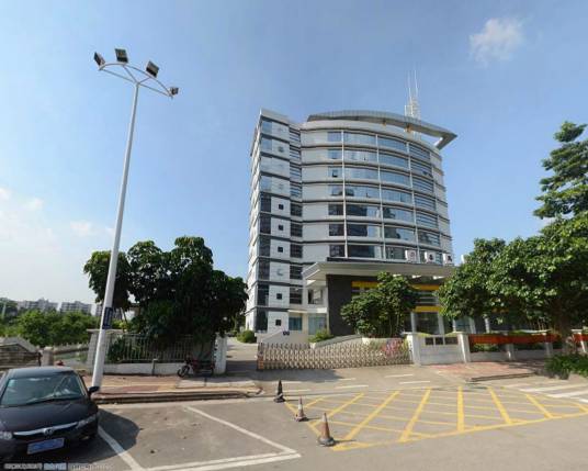 番禺人民广播电台