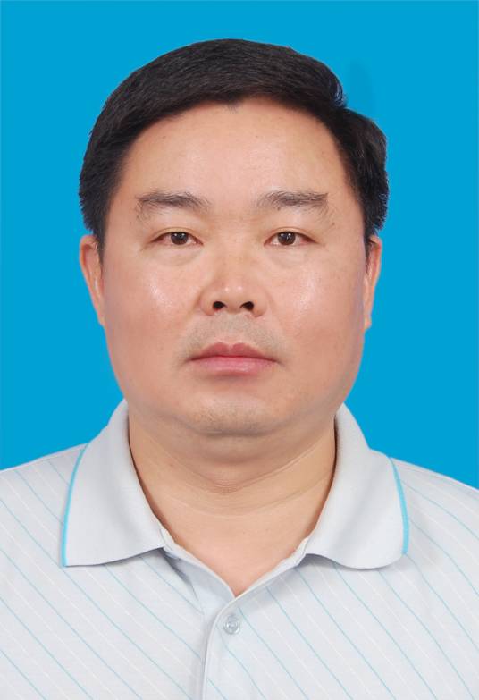 刘新明（清远市人大常委会副秘书长）