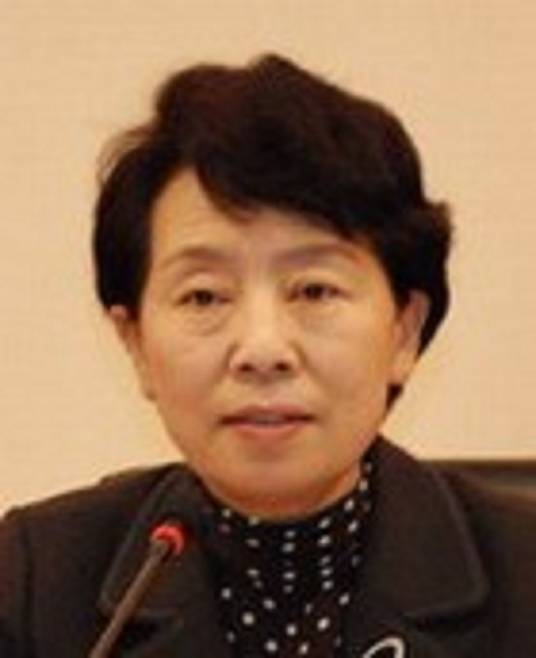 高鹏（辽宁省政协原副主席）