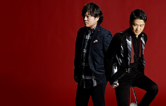 DEEN（日本乐队）