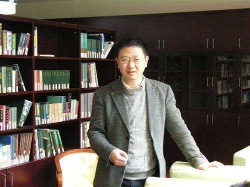 王小庆（中学英语高级教师）