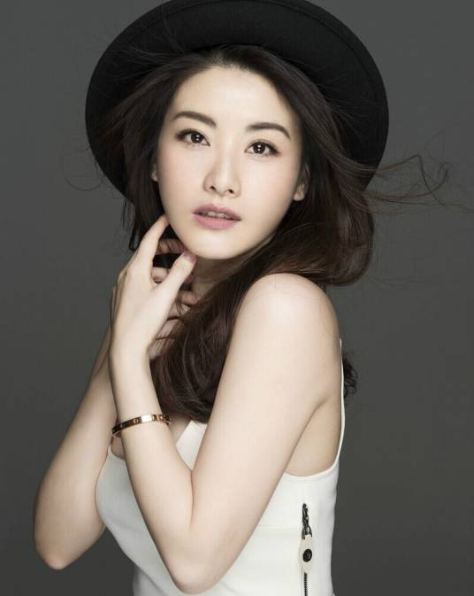 贺丹丹（中国内地女演员）