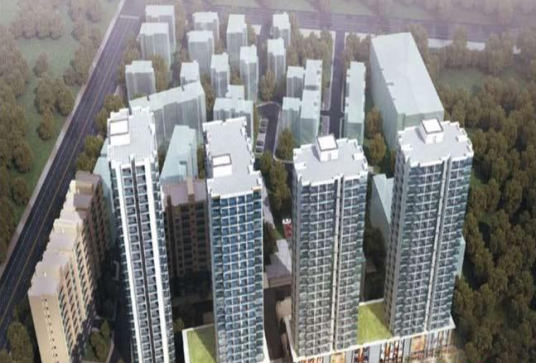 日月星城（儋州市楼盘）