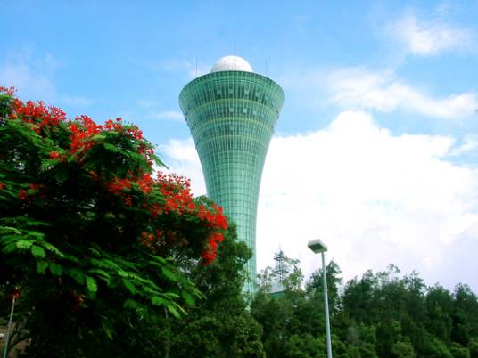 海上明珠（中国内地1976年王好为执导的电影）
