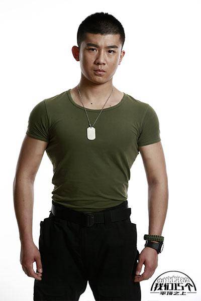 孙铭（退伍军人）