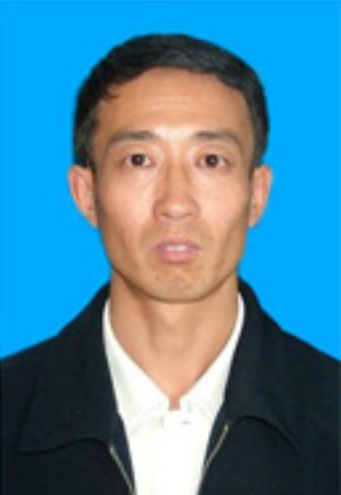 马俊峰（黑龙江省双鸭山市宝清县人民政府副县长）