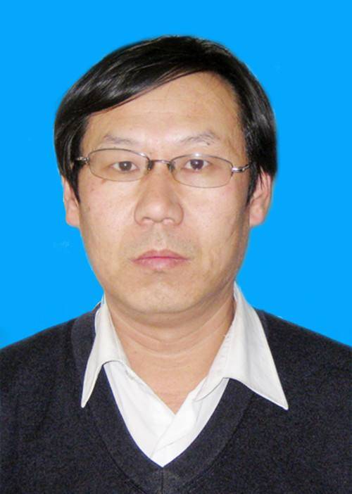 杨成刚（最美科技工作者）