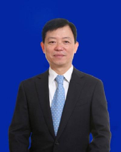 欧亚平（中央党校（国家行政学院）秘书长）