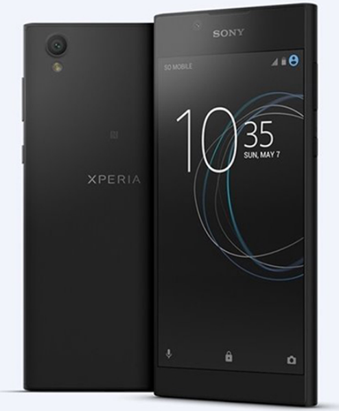 Sony Xperia L1