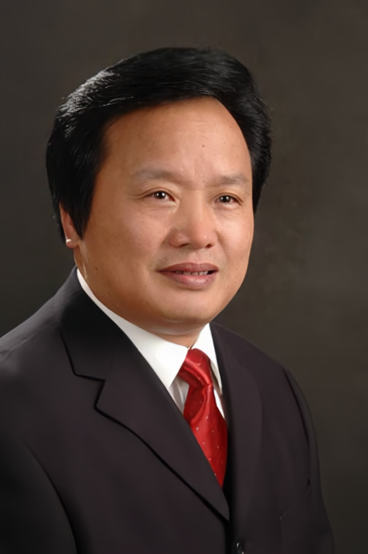 田征（西安市教育局原副巡视员）