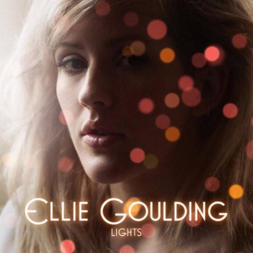 Lights(2011年埃利·古尔丁演唱的歌曲)
