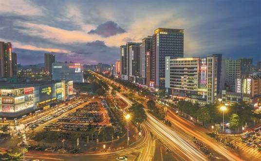 新桥街道（广东省深圳市宝安区下辖街道）