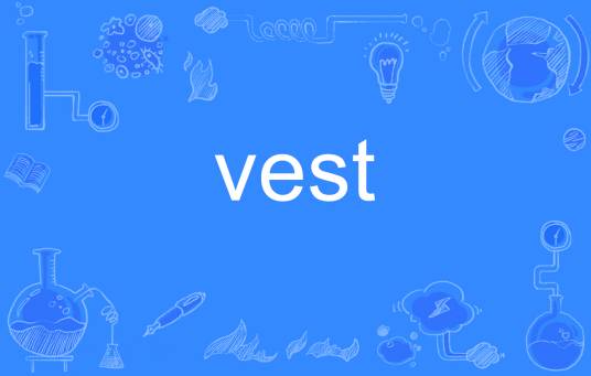 vest