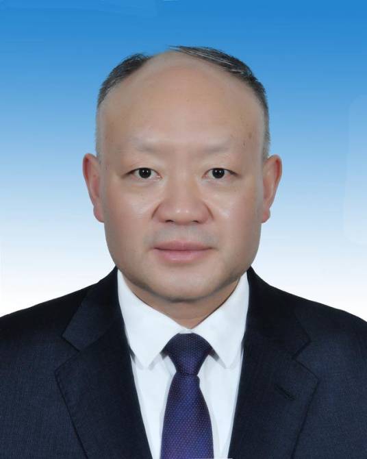 廖敏（四川省阿坝州人大常委会原党组成员、秘书长）