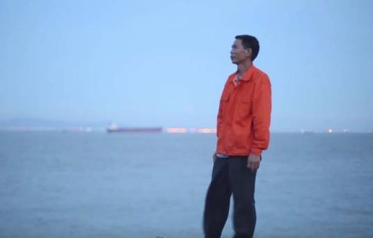 黄灿明（交通运输部南海航海中心广州航标处航标工）