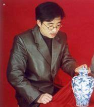 王洪林（中国作家协会会员）