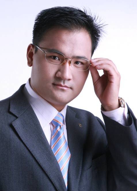 季枫（山东省临沂市广播电视台节目主持人）