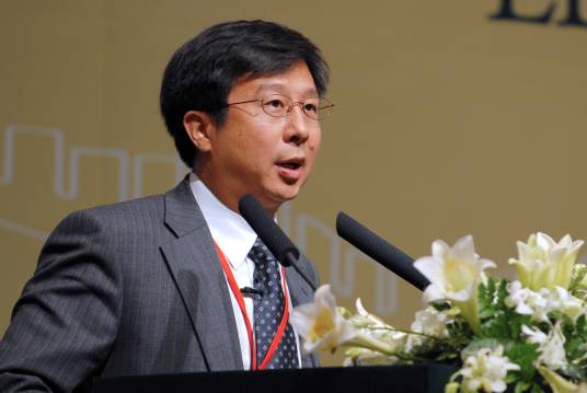 孙明春（海通国际首席经济学家）