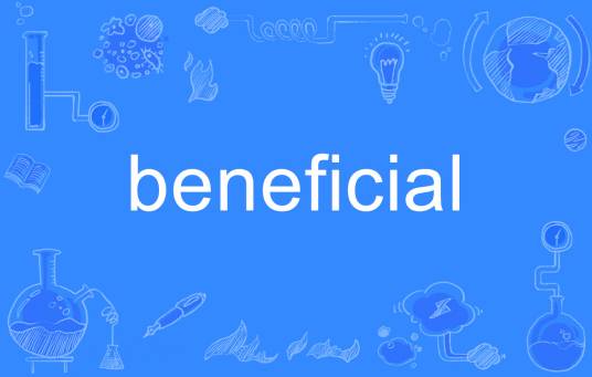 beneficial
