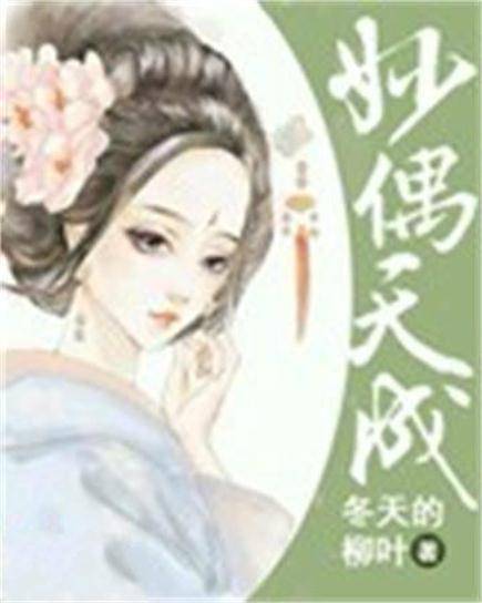 妙偶天成(冬天的柳叶创作的历史朝代类网络小说)