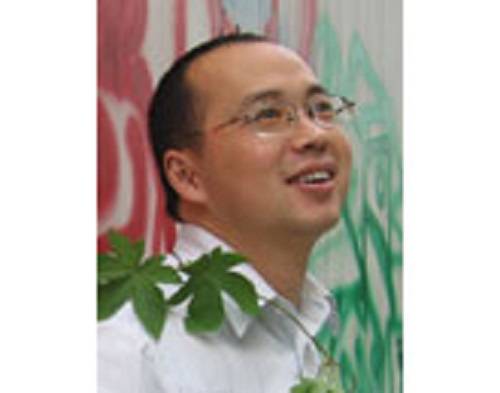 王大志（艺术家）