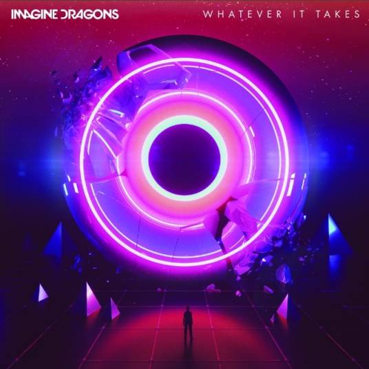 Whatever It Takes（2017年5月9日发行的一首摇滚歌曲）