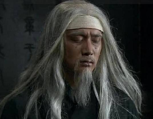 七星灯（古典小说《三国演义》中的技术）