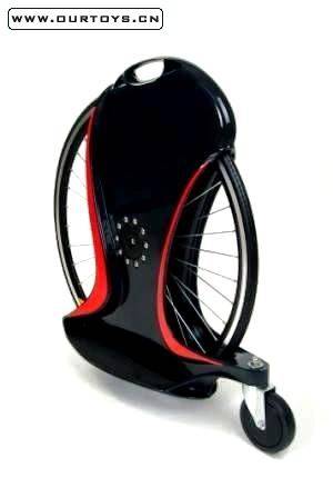 魔轮（一种交通工具）