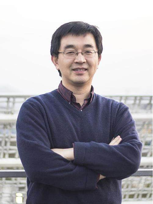 金榕（阿里巴巴原副总裁、达摩副院长）