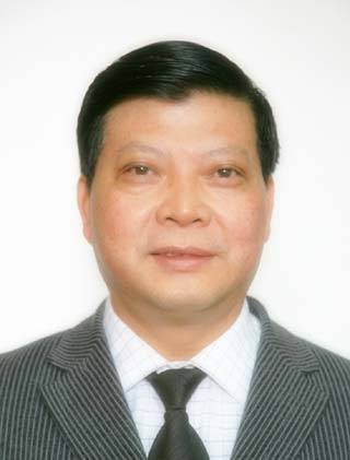 宋明（绵阳市政府秘书长）