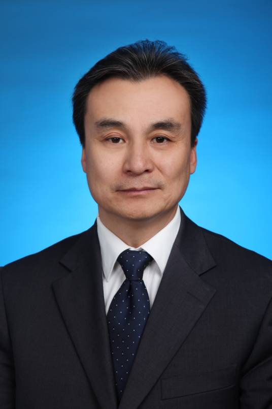 刘琪（北京市西城区委统战部常务副部长、区侨办主任）