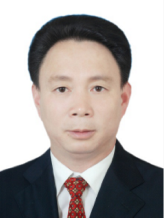 张顺华（湖南省邵阳市发展和改革委员会原主任）