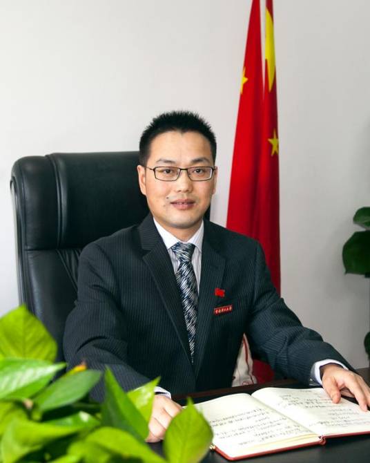 张绍荣（重庆城市职业学院党委书记）