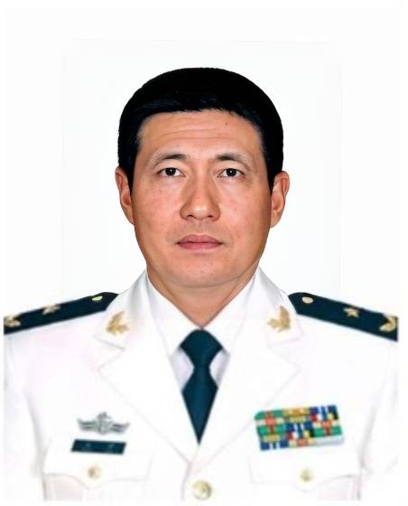 宋学（中国人民解放军海军原副参谋长）