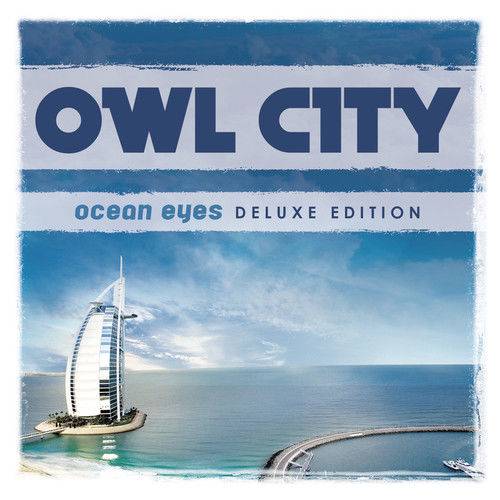 Tidal Wave（Owl City演唱的歌曲）