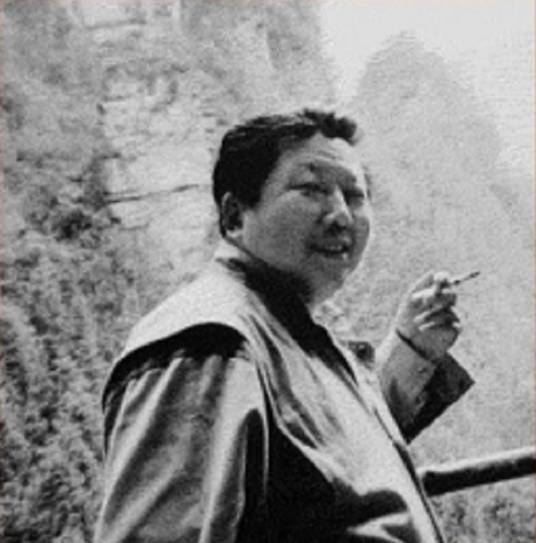 王启民（青岛画家）