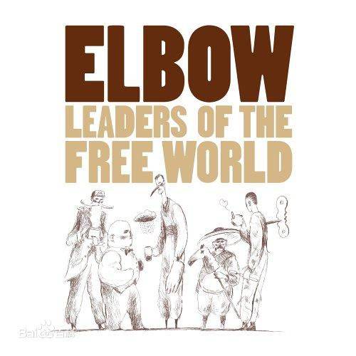 elbow（乐队）