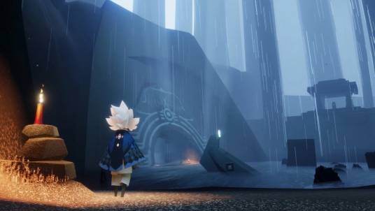 雨林（游戏《光·遇》中的地图）