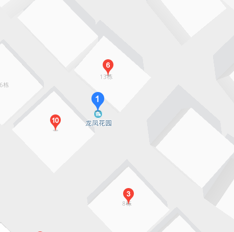 龙凤花园（长沙小城房地产开发有限公司开发的楼盘）