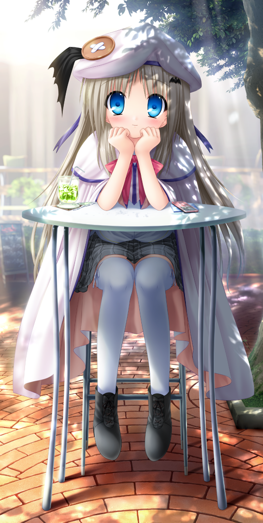 能美·库特莉亚芙卡