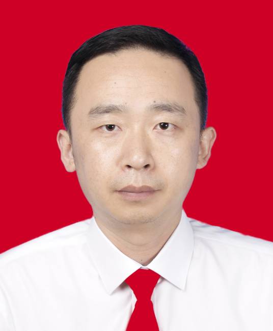 胡皓（九江市浔阳区政府副区长）