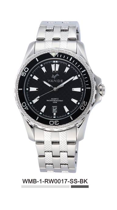 Vance（手表品牌）