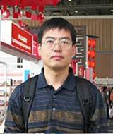 李亚洲（山东大学教授，博士生导师）