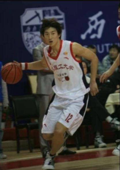 马松（CUBA篮球运动员）