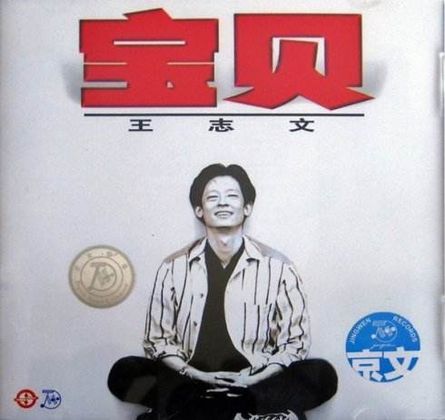 宝贝（王志文演唱歌曲）